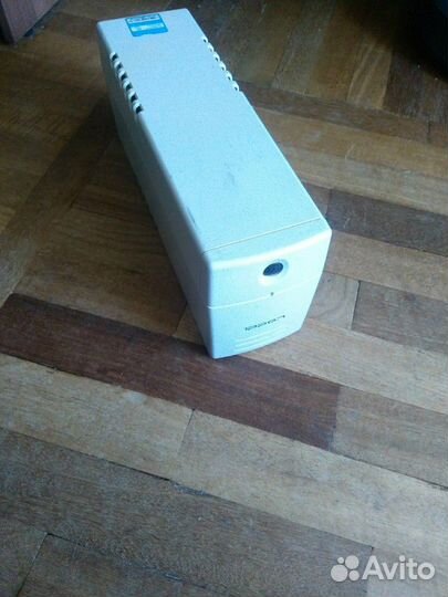 Ippon Back power pro 500