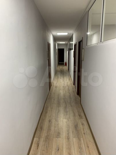 Офис, 23 м²