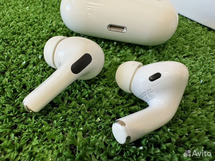 Airpods pro 2