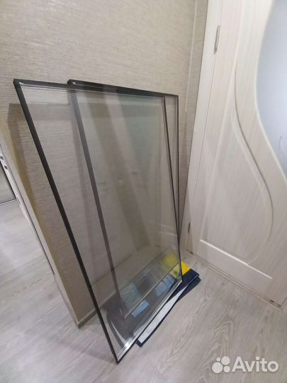 Стеклопакеты бу