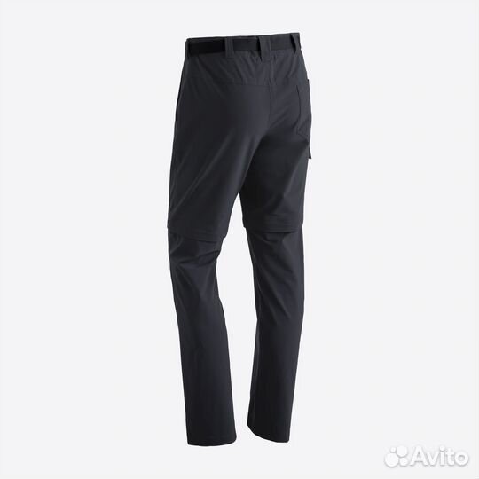 Штаны-трансформеры Maier Sports Torid Slim Zip 52р