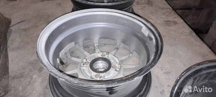 Диски литые R13 4x100