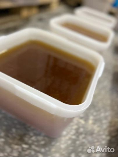 Свежее разнотравье мёд Опт