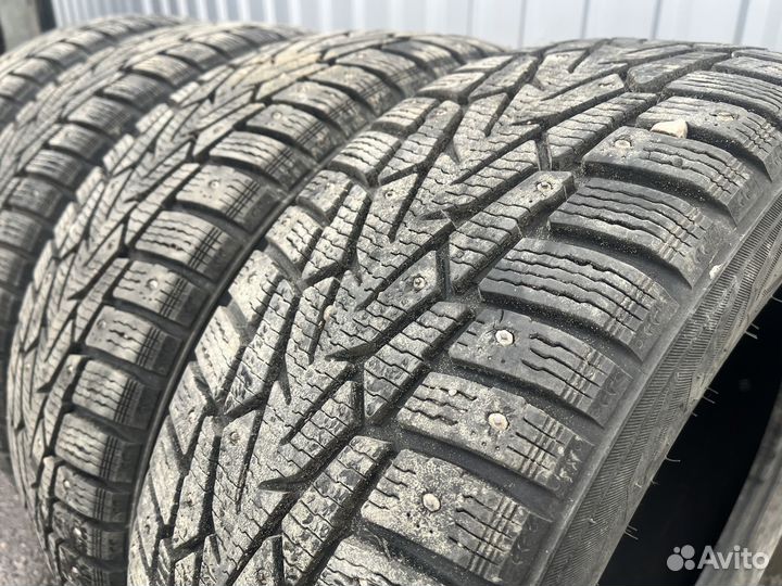Nokian Tyres Nordman 7 205/65 R16 99T