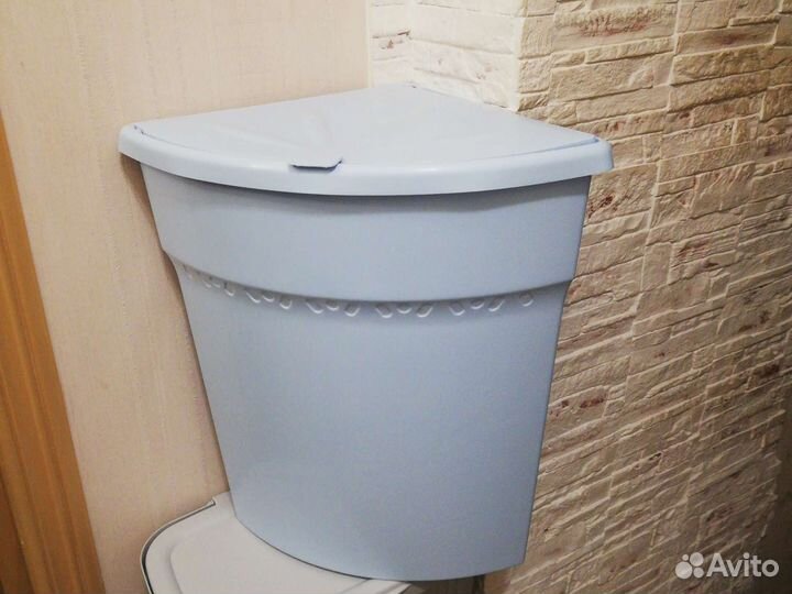 Корзина для белья