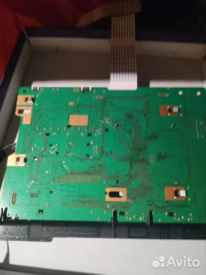 Wifi модуль для телевизора и ещё немного