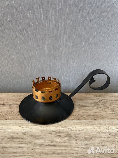 Подсвечники