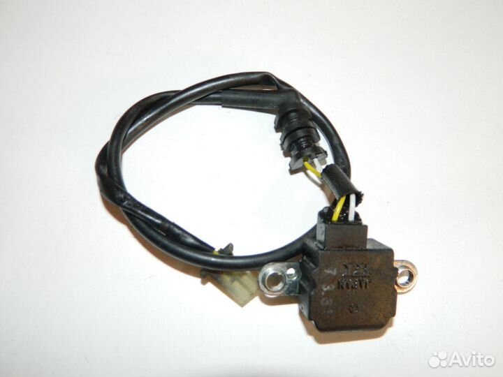 Датчик Холла, Honda, VTR 1000 F, 1999