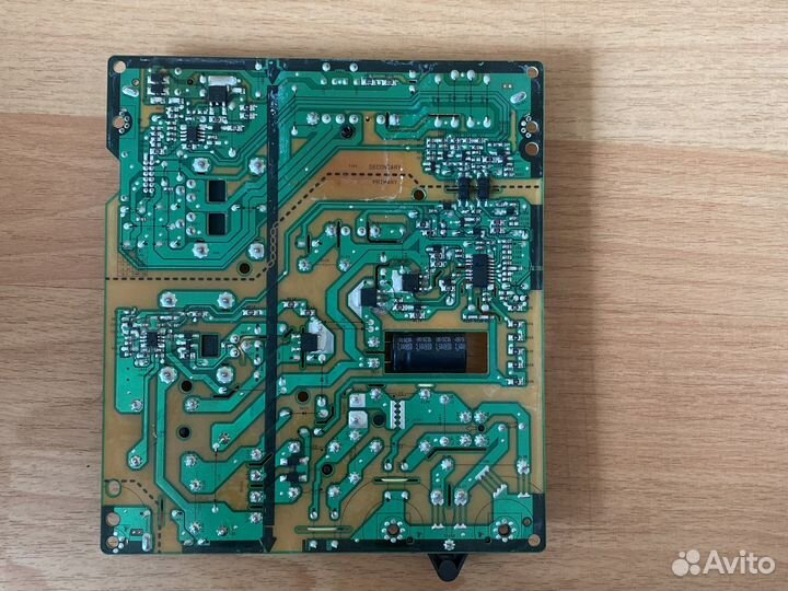 Блок питания LGP43DJ-17U1