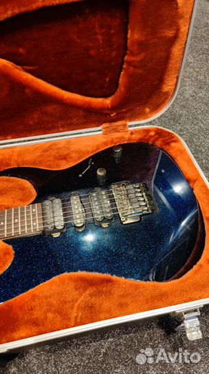 Электрогитара Ibanez Prestige RG1570 MB