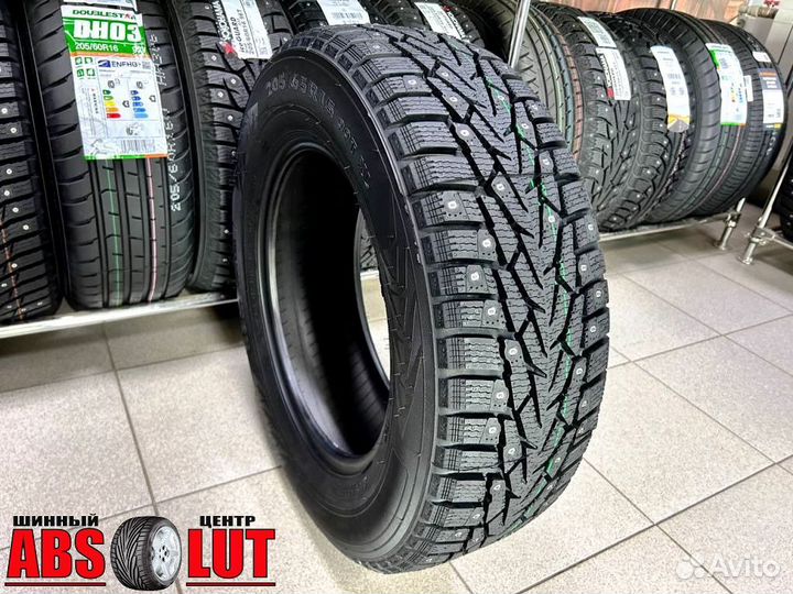 Nokian Tyres Nordman 7 205/65 R15 99T