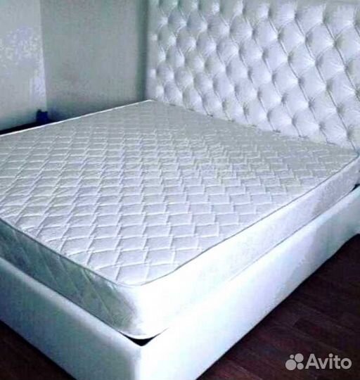 Матрас 140х200, 160х200, 180х200