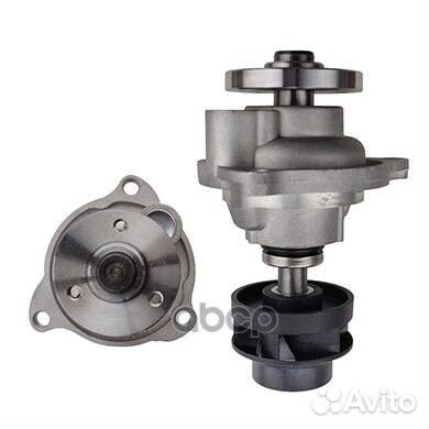 Насос водяной ford fiesta/KA/street 1.3/1.6 01