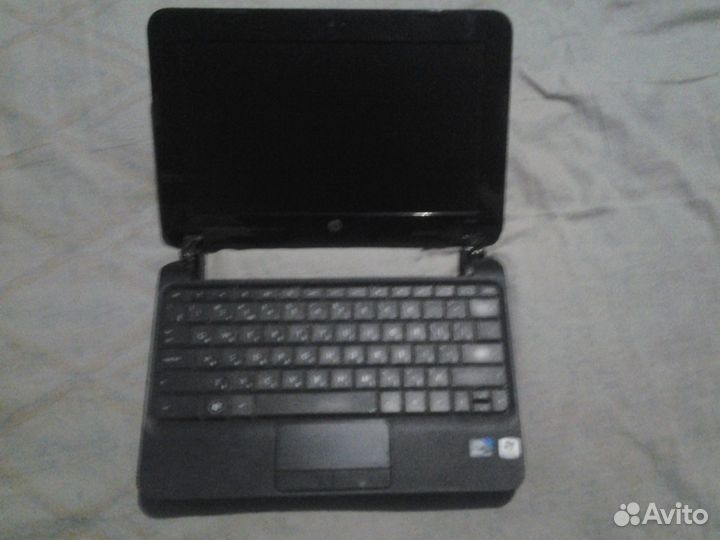 Нетбук HP Mini на запчасти