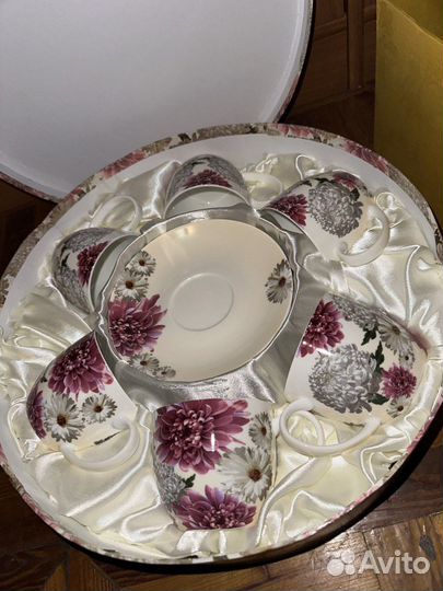 Сервиз чайный Kars