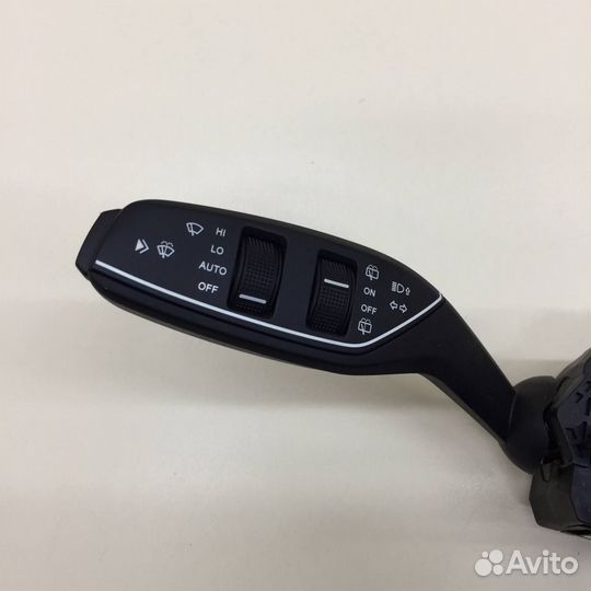 Б/У Б/У Блок подрулевых переключателей 808001363AA