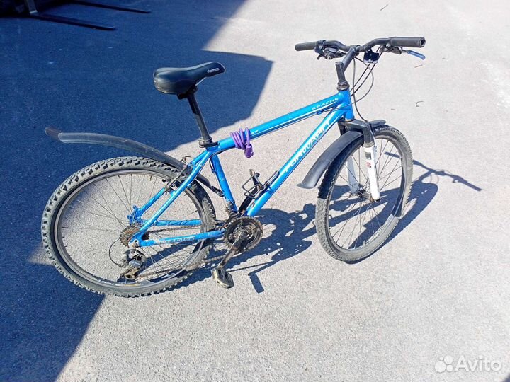Велосипеды горные бу 26