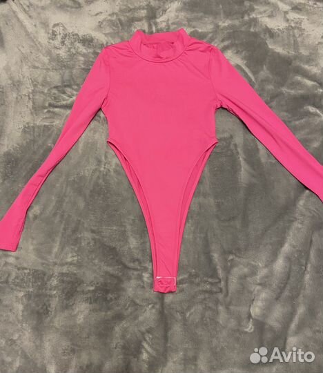 Боди новое женское
