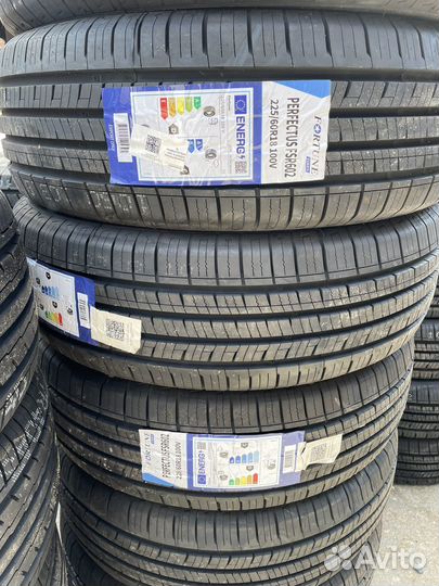 Fortune FSR602 225/60 R18 100V