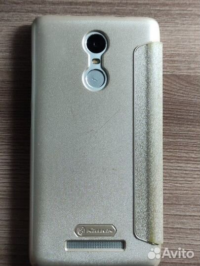 Xiaomi Redmi Note 3, 2/16 ГБ