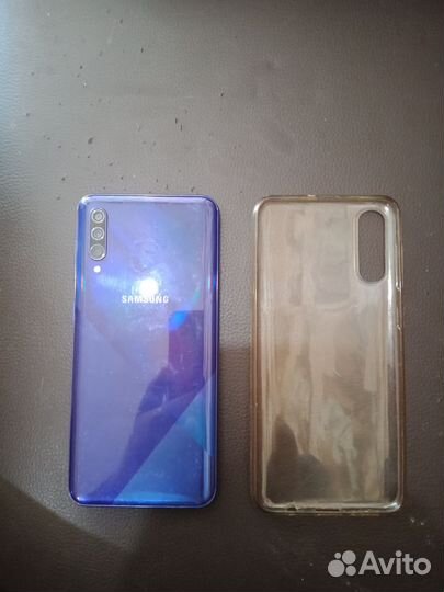 Samsung Galaxy A30s, 4/64 ГБ