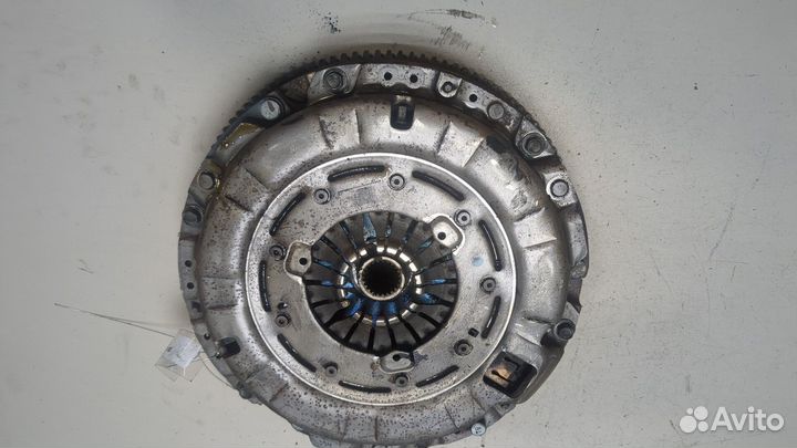 Маховик Opel Antara, 2012