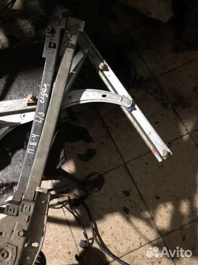 Стеклоподъемники passat b4