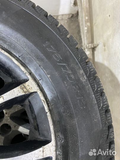 Колеса Viatti Brina Nordico