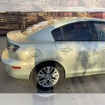 Mazda 3 1.6 AT, 2008, 315 000 км, с пробегом, цена 600 000 руб.