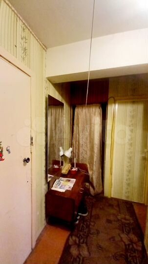 2-к. квартира, 43 м², 4/9 эт.