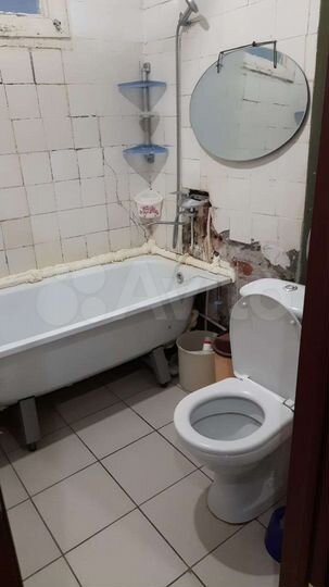 2-к. квартира, 42 м², 1/5 эт.