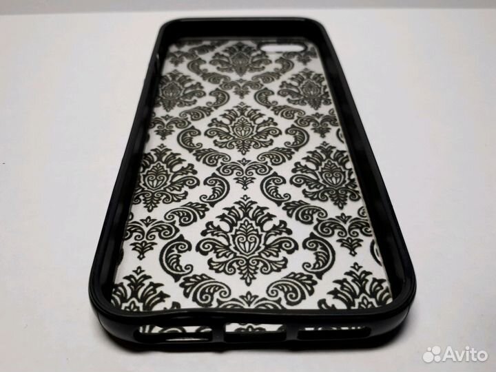 Чехлы и плёнки для телефона