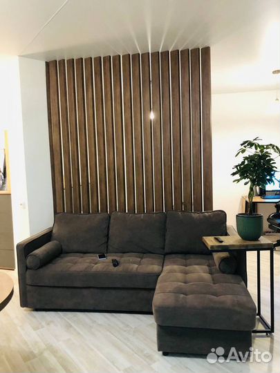 Рейки для зонирования