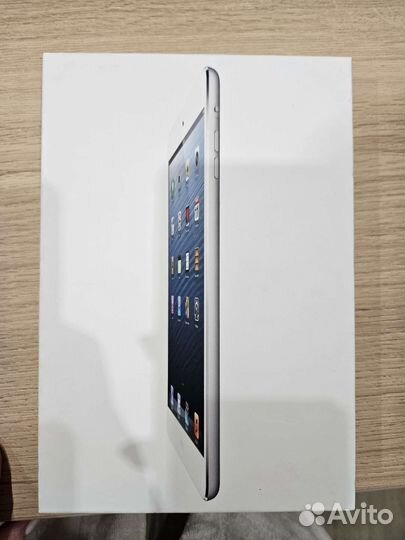 iPad mini 16gb