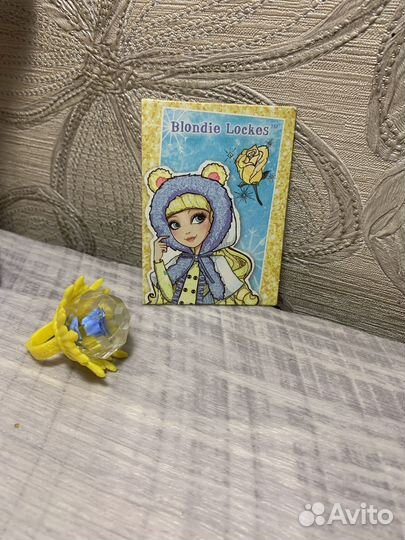 Кукла эвер афтер хай