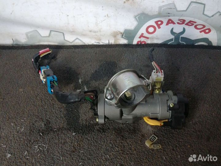 Замок зажигания Kia Ceed Ed, 2007 хэтчбек