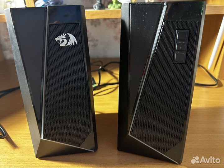 Redragon Anvil 2.0, 6 Вт