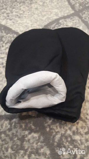 Рукавицы рабочие зимние