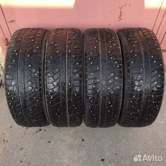 Continental ContiWinterViking 2 225/60 R18 107T