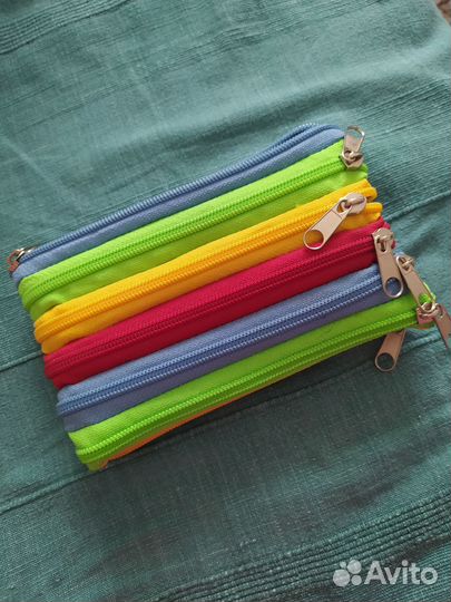 Пенал,сумочка из шерсти и рюкзачок