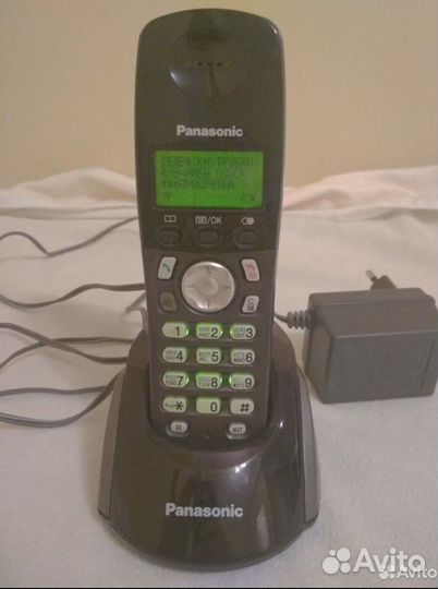 Panasonic pglv 30032za