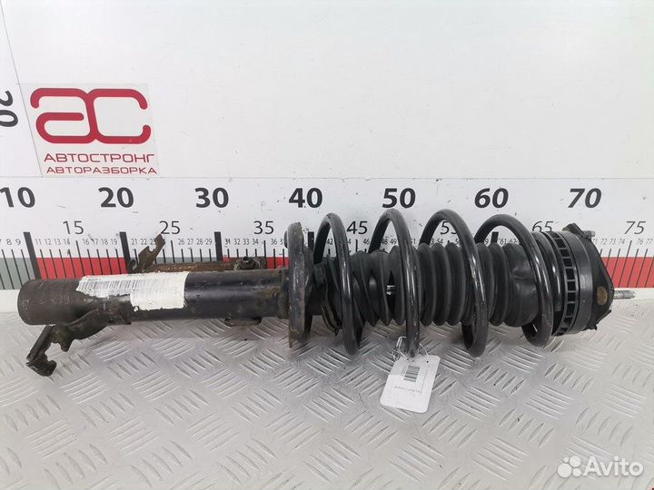 Стойка для Ford Fiesta 5