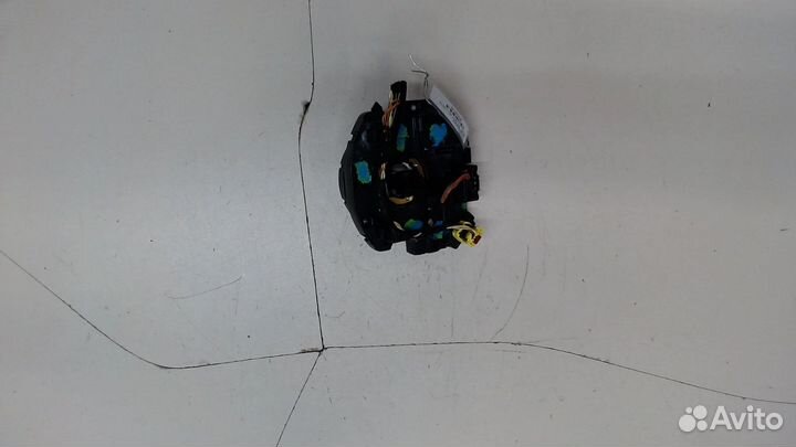 Шлейф руля Audi A5 (8T), 2010