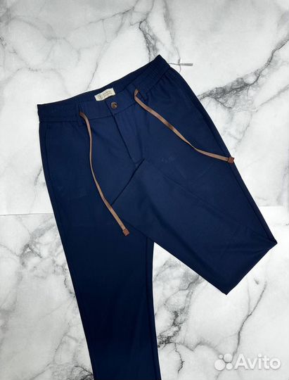 Брюки Brunello Cucinelli