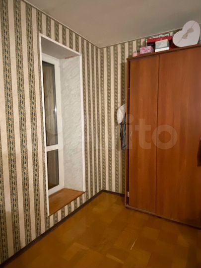 Комната 100 м² в 3-к., 4/20 эт.