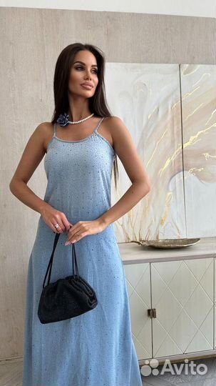 Платье Balenciaga