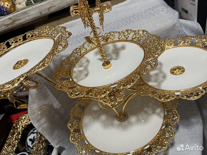 Ваза для конфет