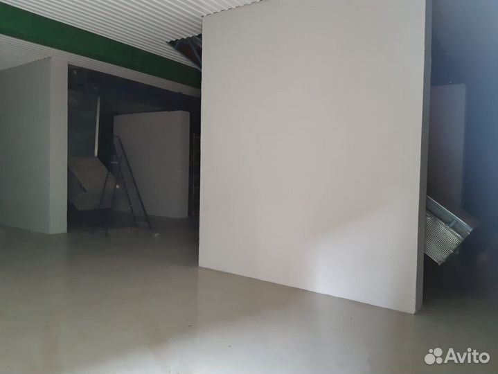 Наливные полимерные полы