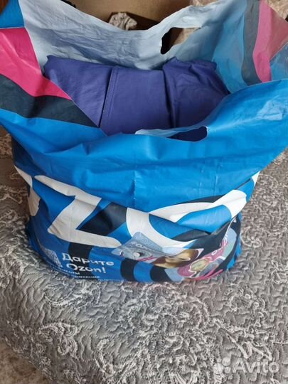 Женская одежда 44-46 пакетом