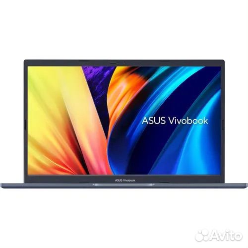 Asus VivoBook 14 R7-4800H/16/512 Новый/Гарантия